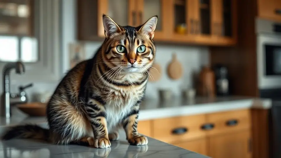 AFTER 7 YEARS, THIS PET DID SOMETHING THAT LEFT EVERYONE SPEECHLESS