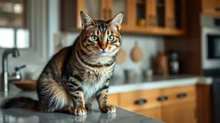 AFTER 7 YEARS, THIS PET DID SOMETHING THAT LEFT EVERYONE SPEECHLESS