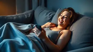 THIS TEXT MESSAGE TRIGGERED A NATIONWIDE CELEBRATION YOU NEVER HEARD ABOUT