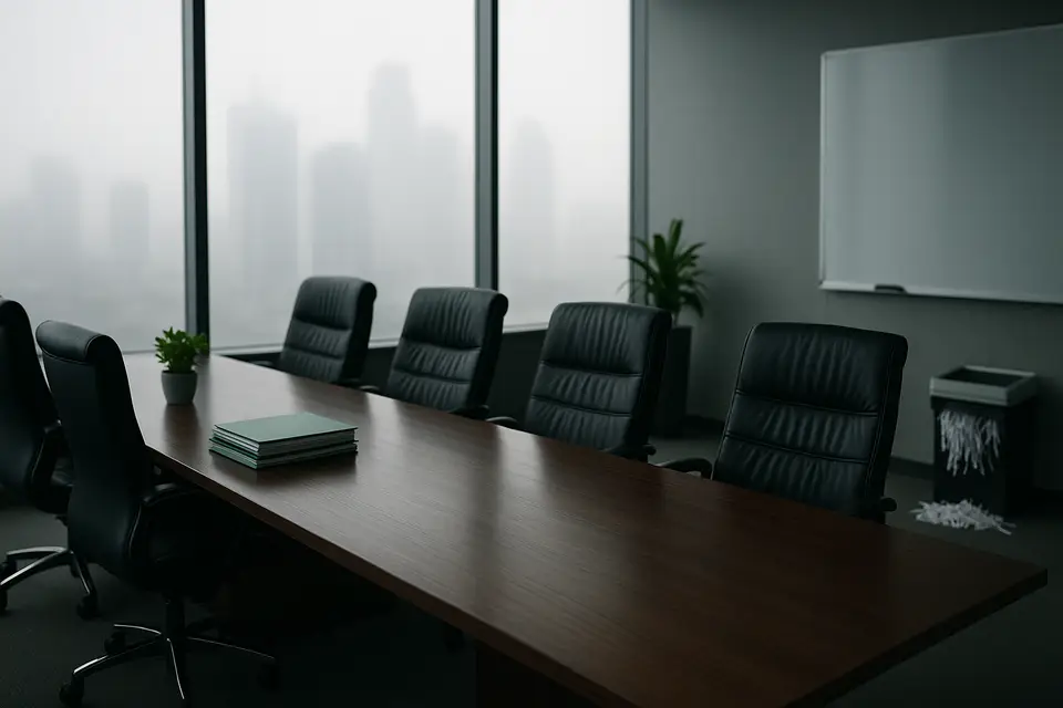 Corporation Pledges To Reach Net Zero Accountability by 2030