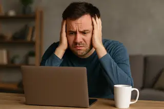 Scientists Discover 90% Of Adult Stress Caused By Trying To Cancel Free Trials