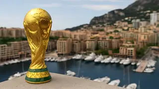 FIFA Announces Next World Cup To Be Hosted Entirely in Tax Havens
